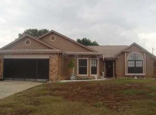 393 Champlain Dr, Deltona, FL 32725