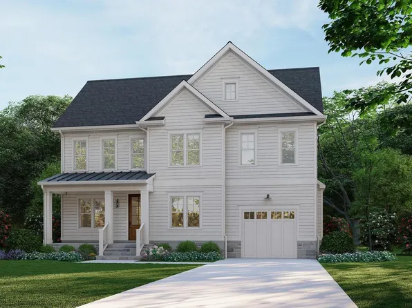 5904 Greentree Rd, Bethesda, MD 20817