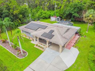 5365 Wilder St, Port Charlotte, FL 33981