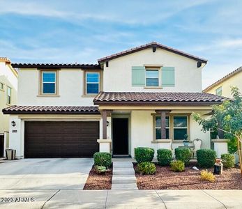 20955 W GRANADA Road, Buckeye, AZ, 85396