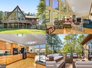 5400 Flintstone Ln, Broad Run, VA 20137