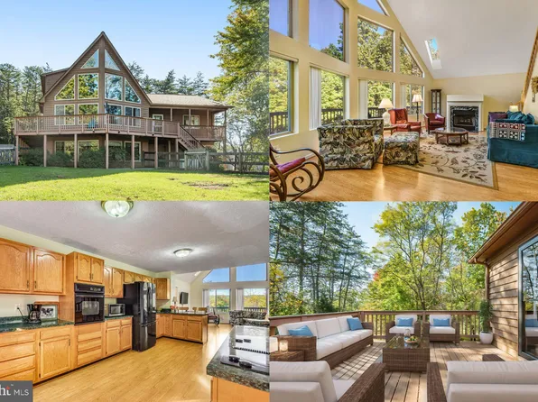 5400 Flintstone Ln, Broad Run, VA 20137