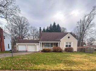 4047 Arden Blvd, Youngstown, OH