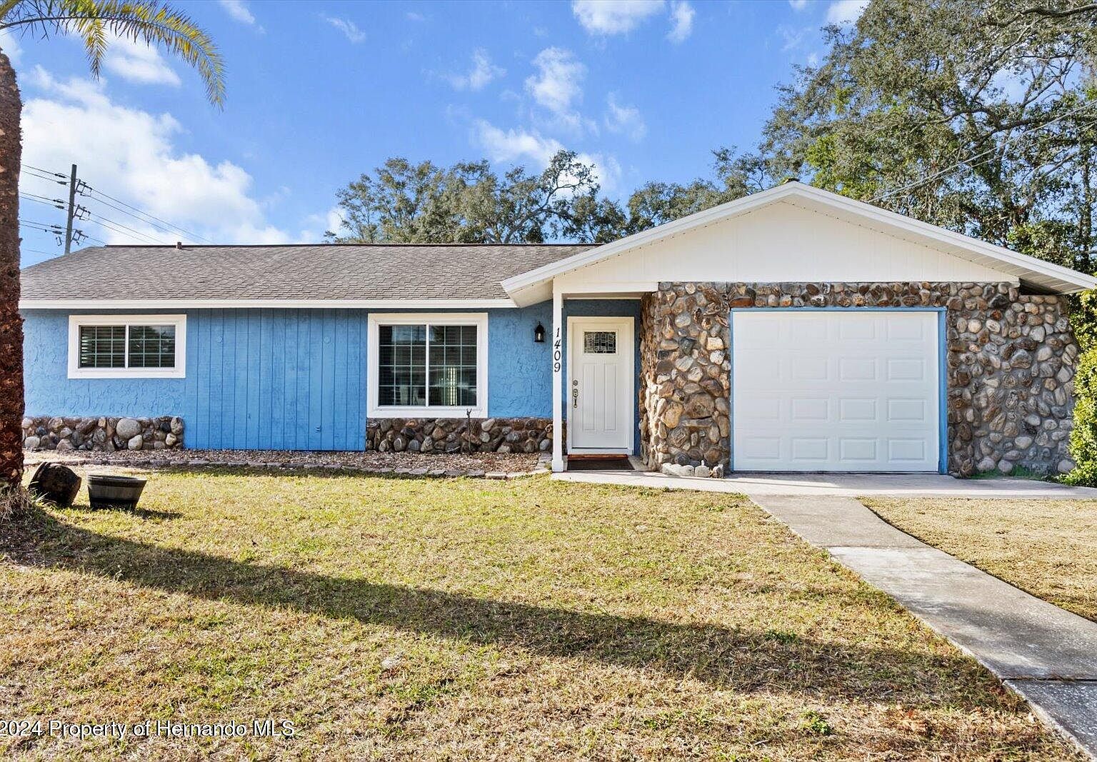 1409 Meredith Dr, Spring Hill, FL 34608 | Zillow