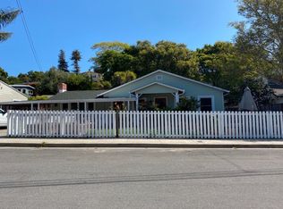 146 Reed Way, Santa Cruz, CA 95060