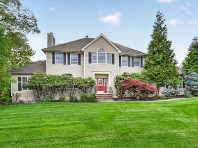 14 Windmill Lane, Warwick, NY, 10990