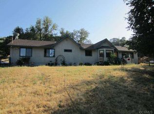 4625 Scotts Valley Rd, Lakeport, CA 95453