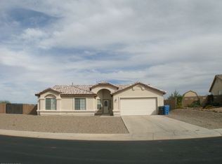 2569 Sausalito Ct, Sierra Vista, AZ 85635
