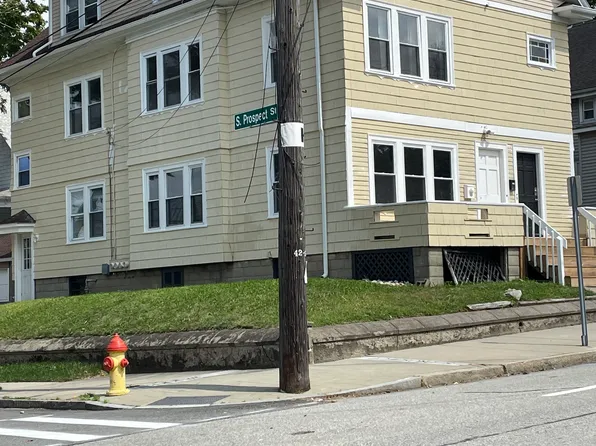 178-180 Warren Ave Unit 2, East Providence, RI 02914