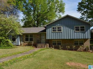 1912 Dix Cir, Birmingham, AL 35235