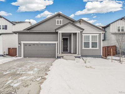 1546 Farmstead Street, Brighton, CO, 80601