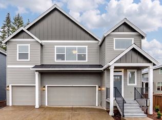 17649 SW Cobb Ln, Beaverton, OR 97007