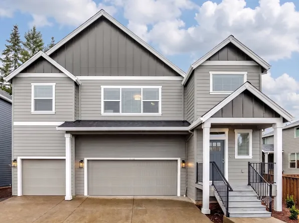 17649 SW Cobb Ln, Beaverton, OR 97007