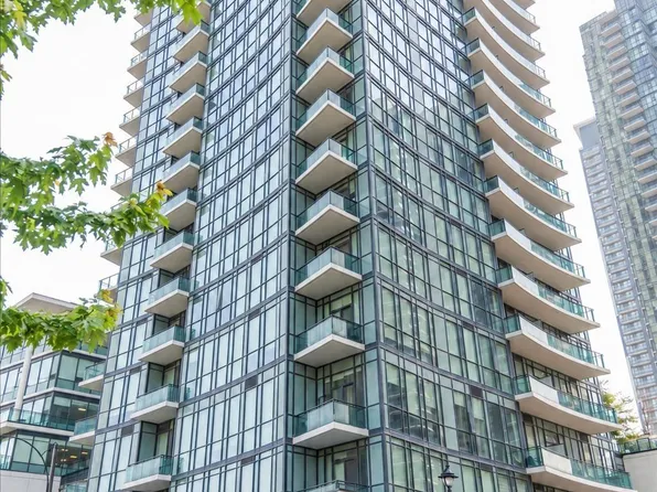 4099 Brickstone Mews, Mississauga, ON