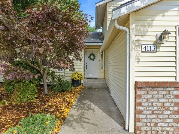 4113 Browns Point Boulevard, Tacoma, WA 98422