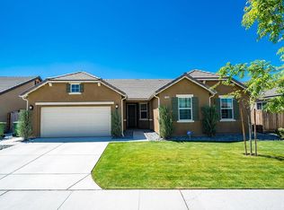 1163 Caddie Loop, Lemoore, CA 93245