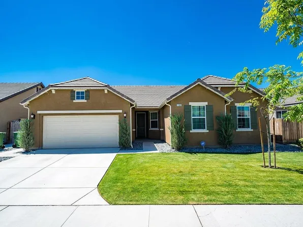 1163 Caddie Loop, Lemoore, CA 93245