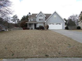 292 Jodeco Station Cir E, Stockbridge, GA 30281