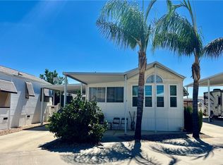 1295 S Cawston Ave Space 422, Hemet, CA 92545