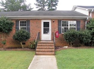 1305 Blair St APT D, Thomasville, NC 27360