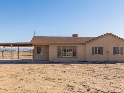 556 E Avenue G, Lancaster, CA, 93535