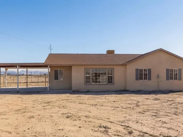 556 E Avenue G, Lancaster, CA 93535