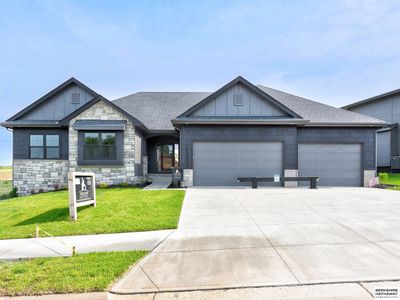 21802 Parkview Dr, Gretna, NE, 68028