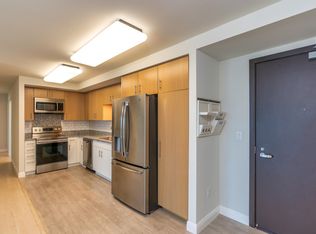 988 Halekauwila St #3608, Honolulu, HI 96814