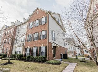 9406 High Rock Way #33, Owings Mills, MD 21117