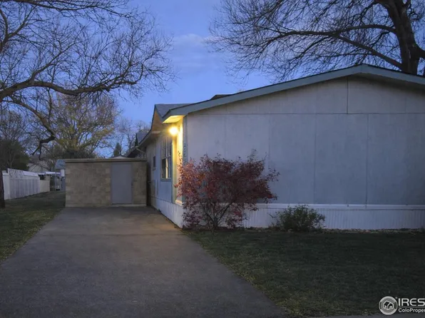 2211 W Mulberry St #255, Fort Collins, CO 80521