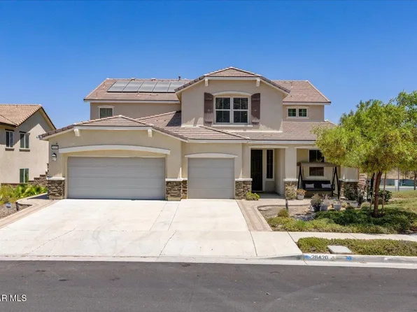 26420 Plumcot Dr, Corona, CA 92883