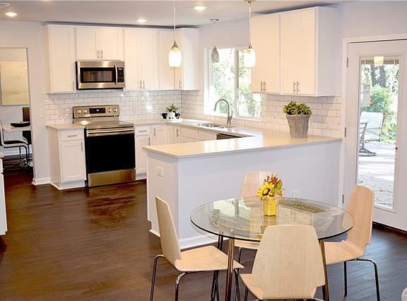 4th image of 9209 Clearock Dr