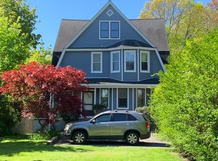(Undisclosed Address), Fairfield, CT 06825