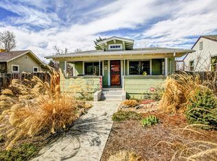 4633 N Quitman St, Denver, CO 80212