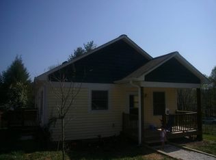 36 Lamb Ave, Asheville, NC 28806