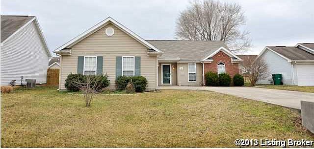 1st image of 1319 Utica Sellersburg Rd