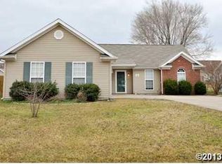 1319 Utica Sellersburg Rd, Jeffersonville, IN 47130
