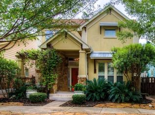 1921 Emma Long St, Austin, TX 78723