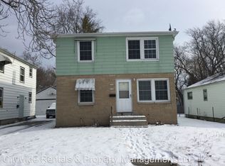 4946 N 20th St, Milwaukee, WI 53209