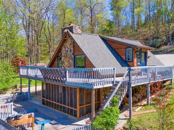 1819 C C Harris Rd, Dunmor, KY 42256