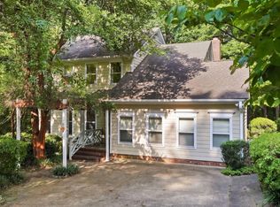 1502 Lake Pine Dr, Cary, NC 27511