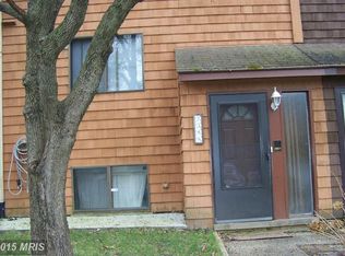 7348 Kerry Hill Ct, Columbia, MD 21045