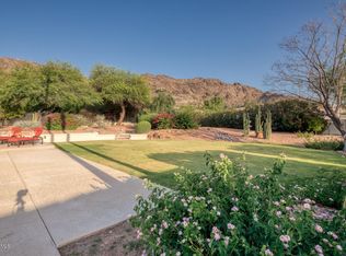 5243 E Desert Park Ln, Paradise Valley, AZ 85253