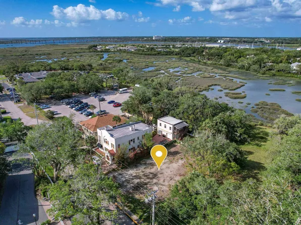 164 Marine St, Saint Augustine, FL 32084