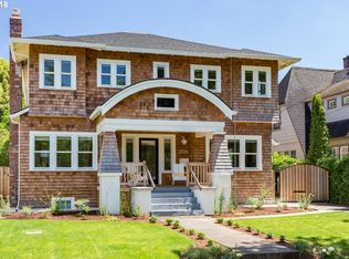 3316 NE 44th Ave, Portland, OR 97213