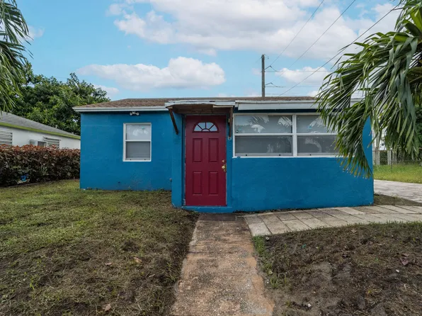 865 W 1st Street, Riviera Beach, FL 33404