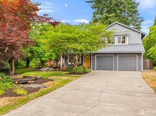 430 NE 4th St, North Bend, WA 98045
