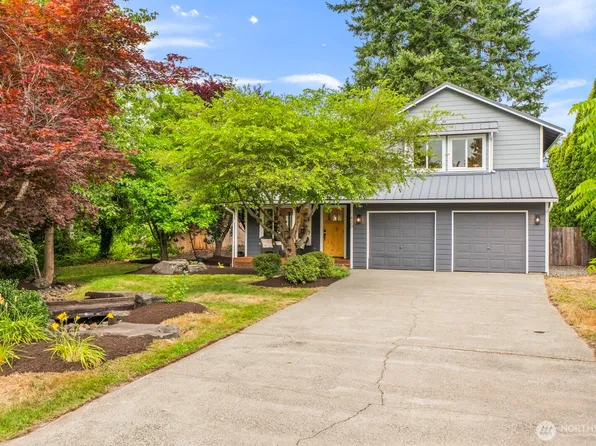 430 NE 4th Street, North Bend, WA 98045