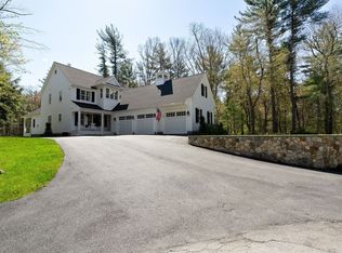 65 Grange Park, Bridgewater, MA 02324