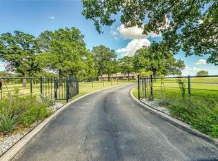 600 Spring Creek Rd, Weatherford, TX 76087